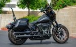 Viking Turn Signal & License Plate Relocation/ Extension Kit For Harley Davidson Softail 2018+ Models - Image 3