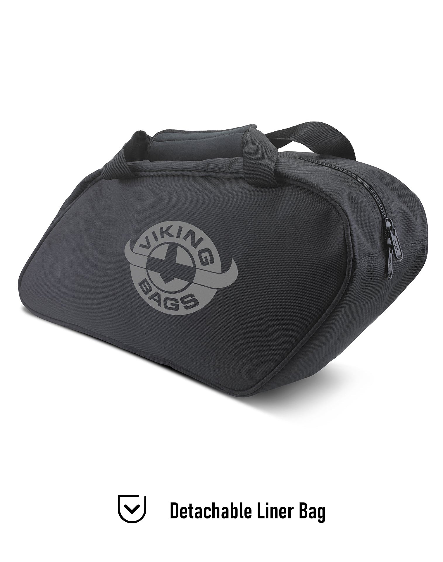 42L - Baldur Extra Large Painted Hard Saddlebags for Harley Softail Street Bob FXBB - Image 7