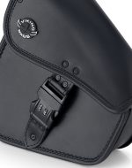 3L - Digilock Motorcycle Swingarm Bag for Harley Softail - Image 10