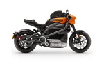 4L - Electra Motorcycle Tank Bag for Harley Livewire - Image 2