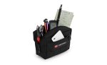 1L - Incognito Suzuki Motorcycle Handlebar Bag - Image 2