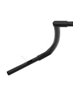 Viking Iron Born 12" Handlebar for Harley Sportster 1200 Low XL1200L Matte Black - Image 5