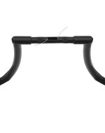 Viking Iron Born 12" Handlebar for Harley Sportster Iron 1200 Matte Black - Image 6