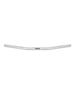 Viking Iron Born Drag Handlebar For Harley Sportster 1200 Custom XL1200C Chrome - Image 5