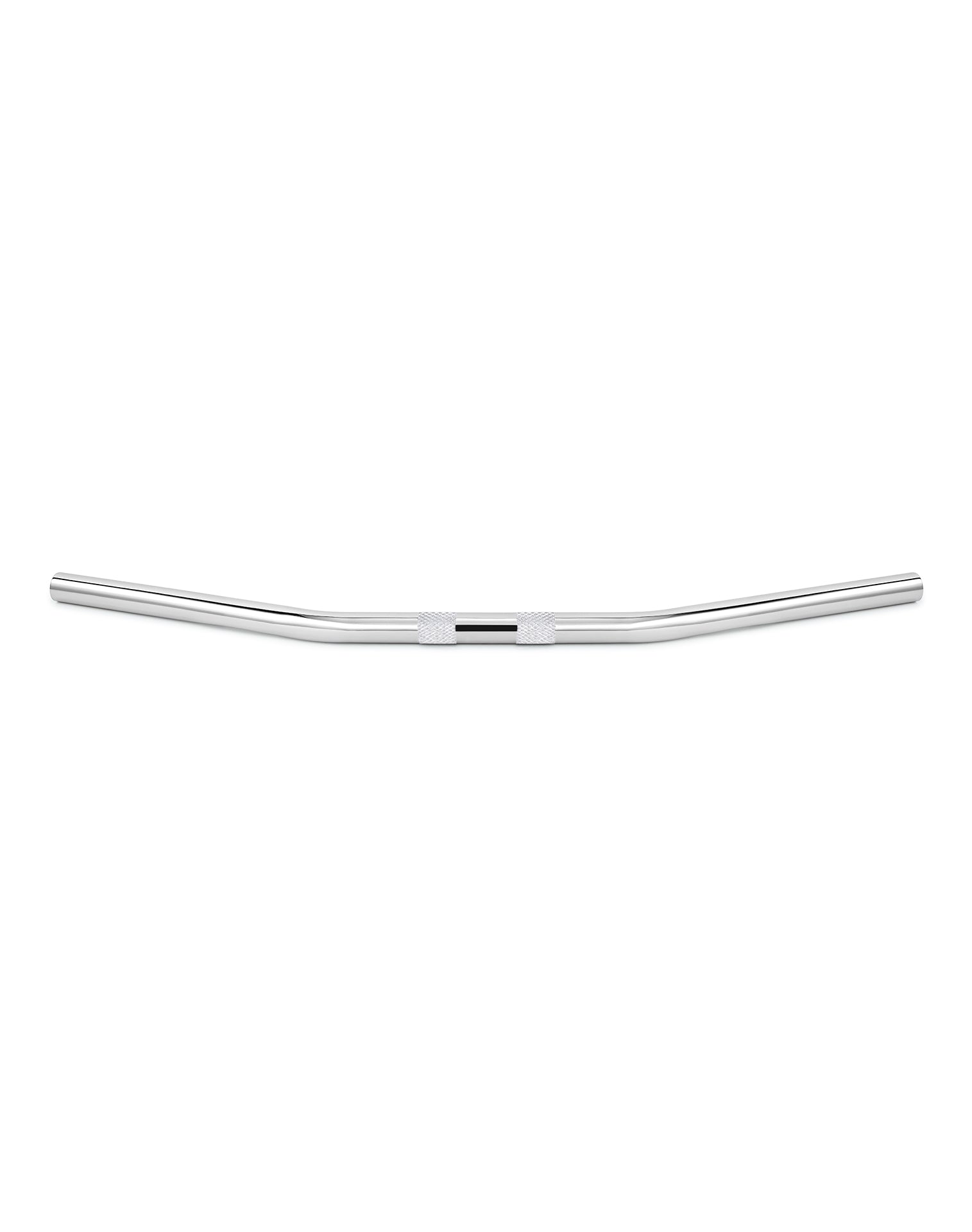 Viking Iron Born Drag Handlebar For Harley Sportster 883 Custom XL883C Chrome - Image 5