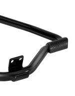 Viking Iron Born Motorcycle Crash Bar/Engine Guard for Harley Sportster Iron 1200 Gloss Black - Image 5