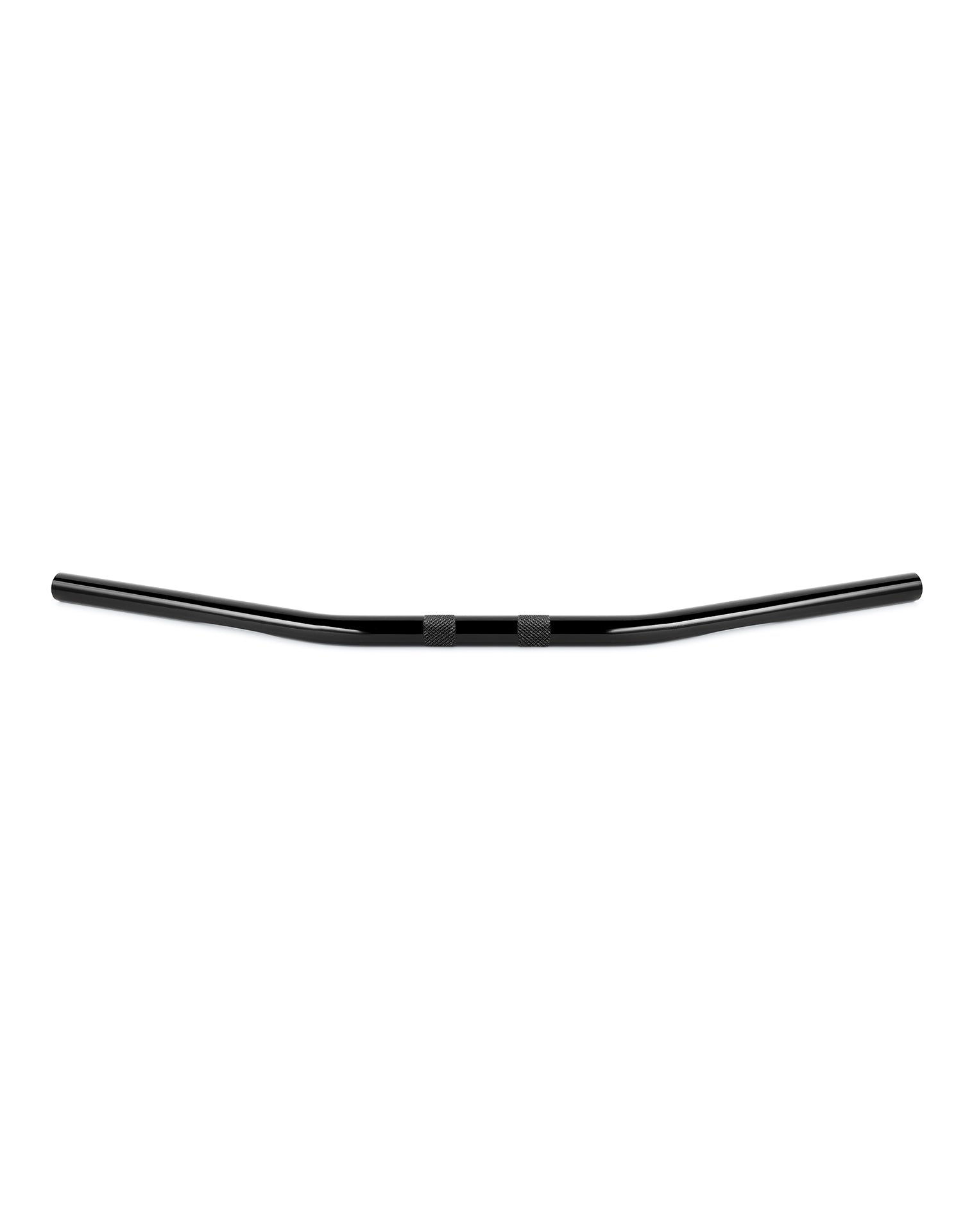 Viking Iron Born Drag Handlebar For Harley Sportster Seventy Two Gloss Black - Image 5