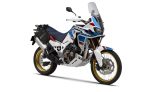 10L - Odyssey Honda ADV Touring Luggage System - Image 2