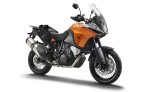 10L - Odyssey KTM ADV Touring Luggage System - Image 2