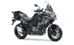 10L - Odyssey Kawasaki ADV Touring Luggage System - Image 2