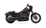 Viking Patriot Saddlebags Hard Mount Kit for Harley Davidson - Image 3