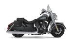 10L - Patriot Small Indian Springfield Throw Over Saddlebags - Image 2