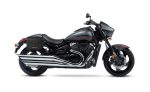 10L - Patriot Small Suzuki Boulevard M90 VZ1500 Throw Over Saddlebags - Image 2