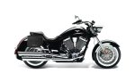 10L - Patriot Small Victory Boardwalk Throw Over Saddlebags - Image 2