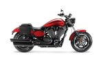 10L - Patriot Small Victory Judge Throw Over Saddlebags - Image 2