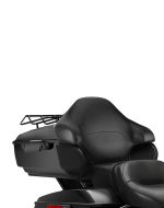 Viking Premium Tour Pack Backrest Pad For Harley Electra Glide - Image 3