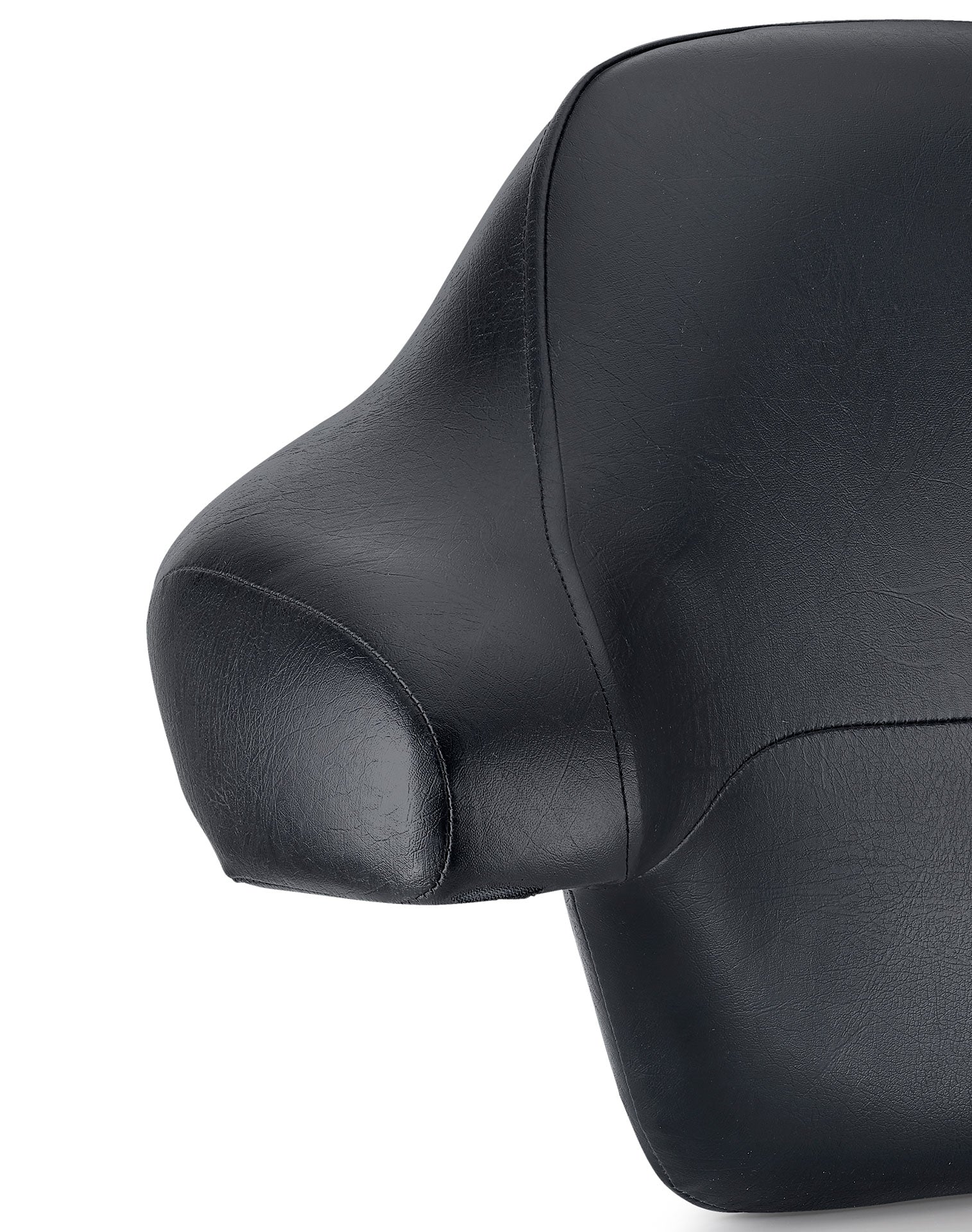 Viking Premium Tour Pack Backrest Pad For Harley Electra Glide - Image 8