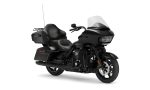 Viking Premium Tour Pack Backrest Pad For Harley Street Glide - Image 2