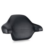 Viking Premium Tour Pack Backrest Pad For Harley Electra Glide - Image 5