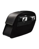 Viking Saddlebags Quick Disconnect System For Yamaha Stratoliner/Roadliner XV1900 - Image 3