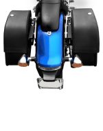 Viking Saddlebags Quick Disconnect System For Yamaha Stratoliner/Roadliner XV1900 - Image 5