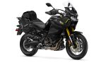 80L - Odyssey Yamaha ADV Touring Luggage System - Image 2