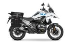 40L - Apex Medium BMW R 1300 GS ADV Touring Panniers - Image 2