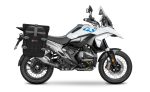 60L - Apex Large BMW R 1300 GS ADV Touring Panniers - Image 2