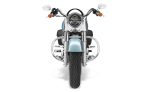 Viking Renegade Crash Bar/ Engine Guard For Harley Softail Deluxe FLSTN/I Chrome - Image 2