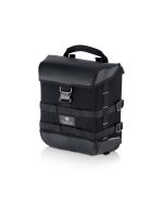15L - Incognito Quick Mount Medium Suzuki Boulevard C50 VL800 Solo Saddlebag (Right Only)