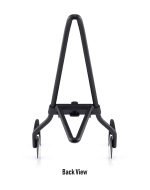Iron Born Blade 25" Sissy Bar with Foldable Luggage Rack for Indian Scout Rogue Sixty Matte Black - Image 10