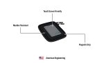 Viking Magnetic Victory Motorcycle Tank Bag - Image 9