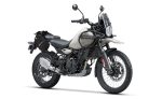 10L - Odyssey Royal Enfield ADV Touring Luggage System - Image 2