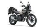 40L - Odyssey Royal Enfield ADV Touring Luggage System - Image 2