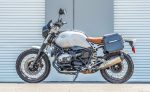 10L - Outlaw Quick Mount Small BMW R nineT Pure/Racer/GS 2014+ Painted Hard Solo Saddlebag (Left Only) - Image 2