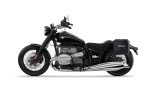 10L - Outlaw Quick Mount Small BMW R18 Painted Hard Solo Saddlebag (Left Only) - Image 2