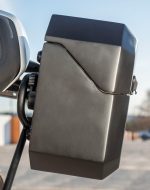 10L - Outlaw Quick Mount Small Ducati Monster 797 Matte Hard Solo Saddlebag (Left Only) - Image 5