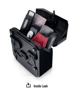 15L - Outlaw Quick Mount Medium Suzuki Boulevard C50 VL800 Painted Hard Solo Saddlebag (Right Only) - Image 13