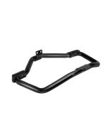 Viking Iron Born Motorcycle Crash Bar/Engine Guard for Harley Sportster 1200 Low XL1200L Gloss Black - Image 3