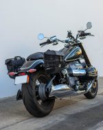 10L - Incognito Quick Mount Small BMW R18 Solo Motorcycle Saddlebag (Right Only) - Image 3