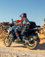 80L - Odyssey Ducati ADV Touring Luggage System - Image 4