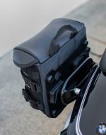10L - Incognito Quick Mount Small BMW R18 Solo Motorcycle Saddlebag (Left Only) - Image 6