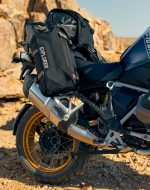80L - Odyssey ADV Touring Luggage System - Image 5