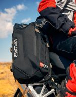 80L - Odyssey Yamaha ADV Touring Luggage System - Image 7