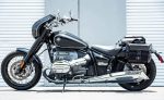 10L - Incognito Quick Mount Small BMW R18 Solo Motorcycle Saddlebag (Left Only) - Image 2