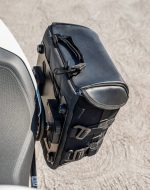 10L - Incognito Quick Mount Small Ducati Monster 797 (2016+) Solo Saddlebag (Left Only) - Image 5
