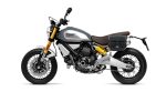 10L - Incognito Quick Mount Small Ducati Scrambler 1100/Special/Sport (2017+) Solo Saddlebag (Left Only) - Image 2