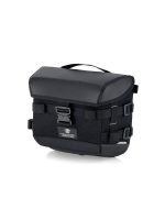 10L - Incognito Quick Mount Small Harley Sportster Nightster RH975/S Solo Saddlebag (Left Only)