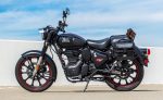 10L - Incognito Quick Mount Small Royal Enfield Classic 350 (2022+) Solo Saddlebag (Left Only) - Image 2