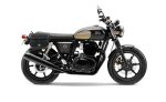10L - Incognito Quick Mount Small Royal Enfield Interceptor/Continental 650 (2018+) Solo Saddlebag (Right Only) - Image 2